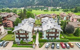 Residence Rta La Rosa Delle Dolomiti